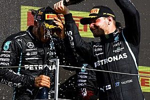 „Két pilóta lehet esélyes Giovinazzi helyére, Bottas érkezése is valószínű”