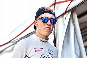 Porsche ace signs with Kelly Grove Racing
