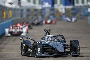 Hasil Berlin E-Prix II: Nato Kuasai Lomba, Nyck de Vries Juara