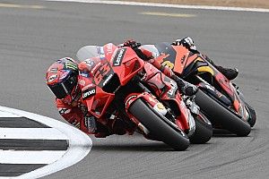 Ducati ottimista anche se ad Aragon non vince dal 2010