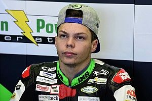 Joel Kelso Rebut Kursi Max Kofler untuk Moto3 2022