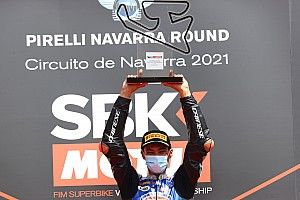 Alasan Kenapa Toprak Razgatlioglu Pimpin Klasemen WSBK 2021