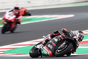 Jadwal MotoGP San Marino 2021 Hari Ini