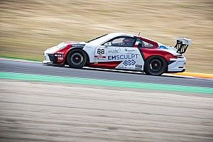 Carrera Cup Italia, Vallelunga: fioccano le penalty post qualifica!