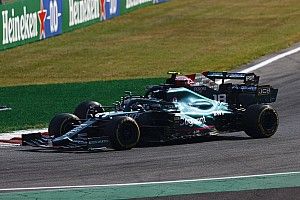 Stroll'ün incelemesinden uyarı çıktı