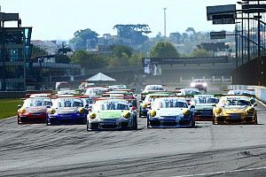 Porsche Cup: Veja o que disseram os pilotos após a etapa de Curitiba