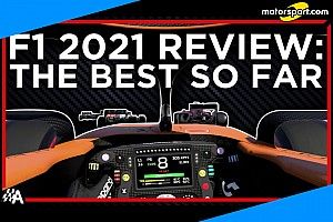 F1 2021: piloti dal salotto di casa