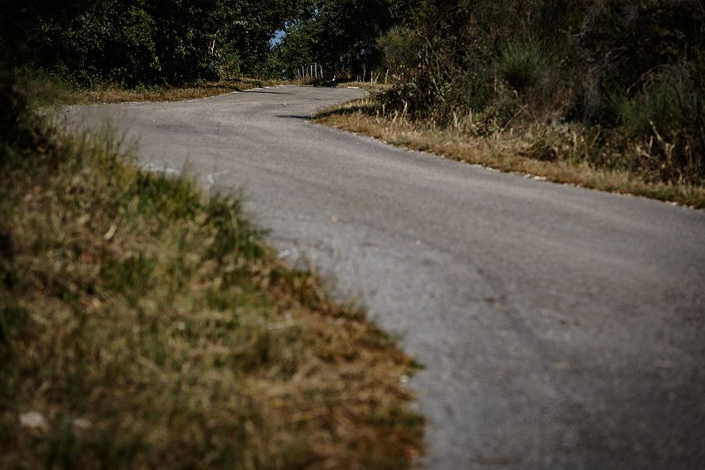 Rally di Roma Capitale