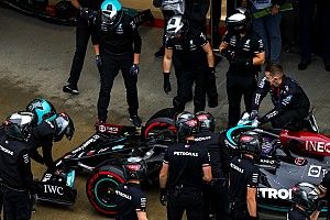 Brawn: a Mercedes idén nem tudja függönnyel takargatni a hibáit