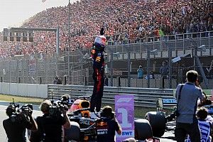 F1: Em entrevista exclusiva, Verstappen revela como Red Bull trabalha para garantir título de 2021