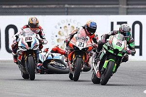 Alex Lowes, Kawasaki ile çok yıllık yeni Dünya Superbike anlaşması imzaladı