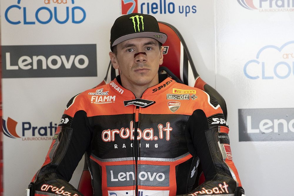 Redding: “Sorpreso che questa tragedia non sia successa prima”