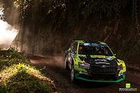 Mistrzostwa Europy idealne dla Rally2