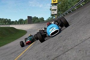 How Monza highlights Automobilista 2’s strong suit