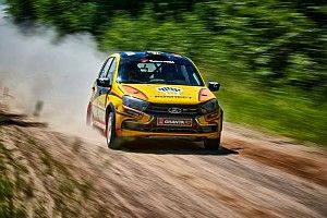 Раллисты LADA Sport ROSNEFT сразятся в Асбесте на этапе Кубка России