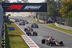 Cómo ver la carrera principal del GP de Italia de F1 2021