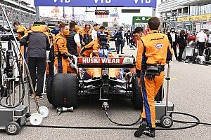 El calendario 2022 de F1, con más tripletes... ¿pero menos agotador?
