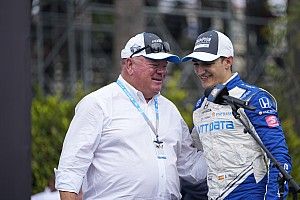 Ganassi: Palou’s IndyCar title triumph “as big as it gets”