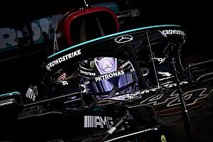 F1: Após pole de Hamilton veja como ficou grid de largada para GP da Hungria
