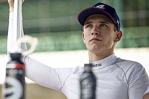 Lundgaard relishing IndyCar despite “no idea” what can be changed
