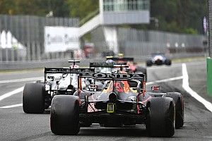 F1 needs safer solution for Monza qualifying, say team bosses