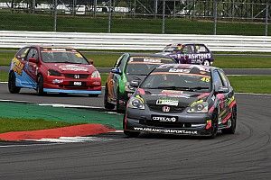 Busy weekend for Camp keeps him second in Autosport National Driver Rankings