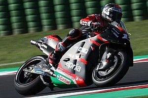 Maverick Vinales to miss US MotoGP round after family bereavement