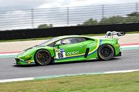 CIGT | VSR cala il tris di Lamborghini per l'Endurance 2022