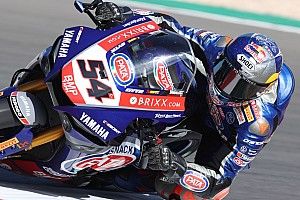 Razgatlioglu, abierto a ir a MotoGP en 2023