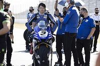 Nozane to remain with Yamaha in WSBK next season