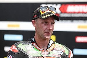 Jonathan Rea Dihujat Netizen Usai Protes Yamaha