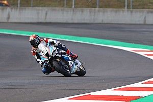 Kopling dan Ban Jadi Masalah Jonas Folger di Magny-Cours