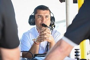 Turun di IndyCar 2022, Juncos Diminati Banyak Pembalap