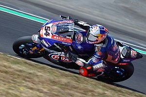 WSBK Barcelona 2. antrenman: Toprak en hızlısı!