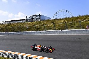 LIVE: Liveblog van VT2 voor de Dutch Grand Prix