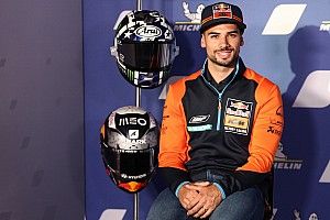 Oliveira passe enfin son permis moto, Quartararo s'y refuse !