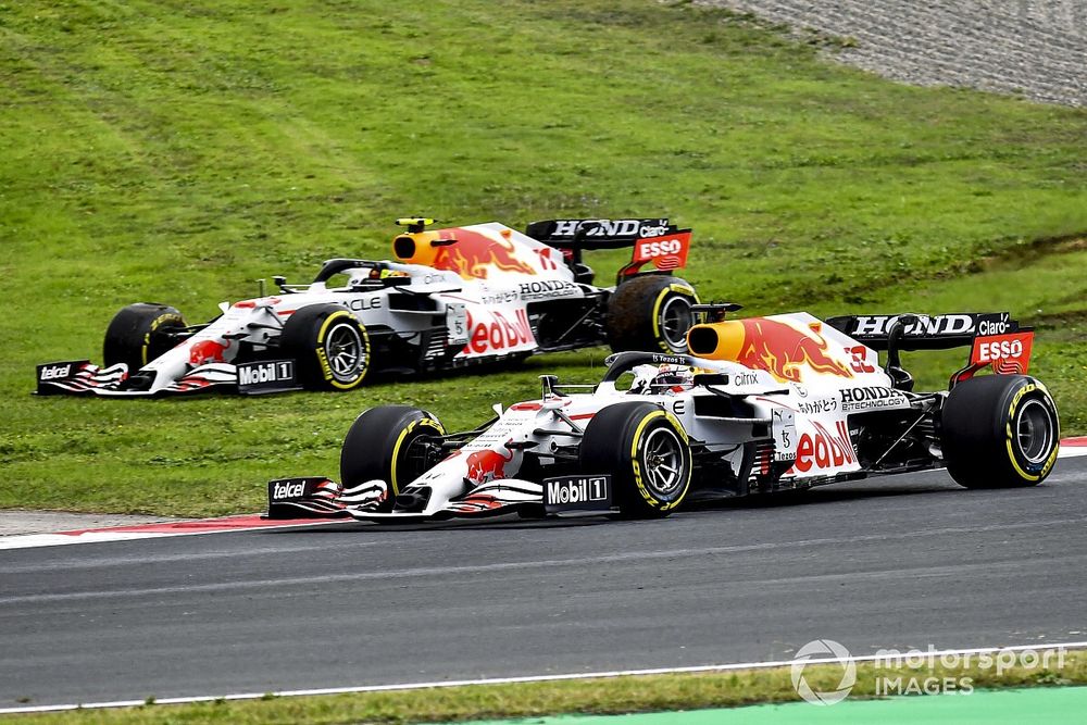 Christian Horner: Red Bull Racing Tidak Abaikan Titel Konstruktor F1 2021