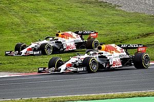Christian Horner: Red Bull Racing Tidak Abaikan Titel Konstruktor F1 2021