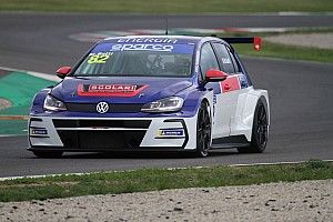 TCR Italy: Butti chiude con un successo DSG al Mugello