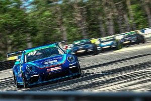 Sánchez y MSi eSports, con opciones de top 3 en la Porsche eSports Supercup