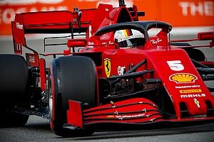 F1: Vettel diz que aceitaria eventual proposta da Mercedes no futuro: “Nenhum piloto poderia recusar”
