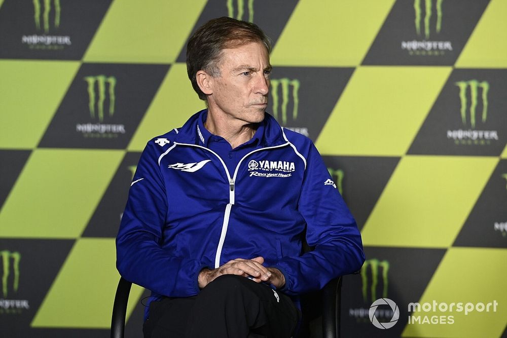 Yamaha: ez egy elképesztően szerencsétlen félreértés