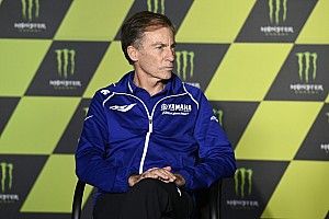 Yamaha: ez egy elképesztően szerencsétlen félreértés
