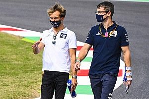 Vettel üdvözölte Gaslyt a Toro Rosso győzteseinek klubjában