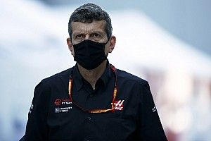 Ezért nem hagyta a Haas, hogy Magnussen kiálljon