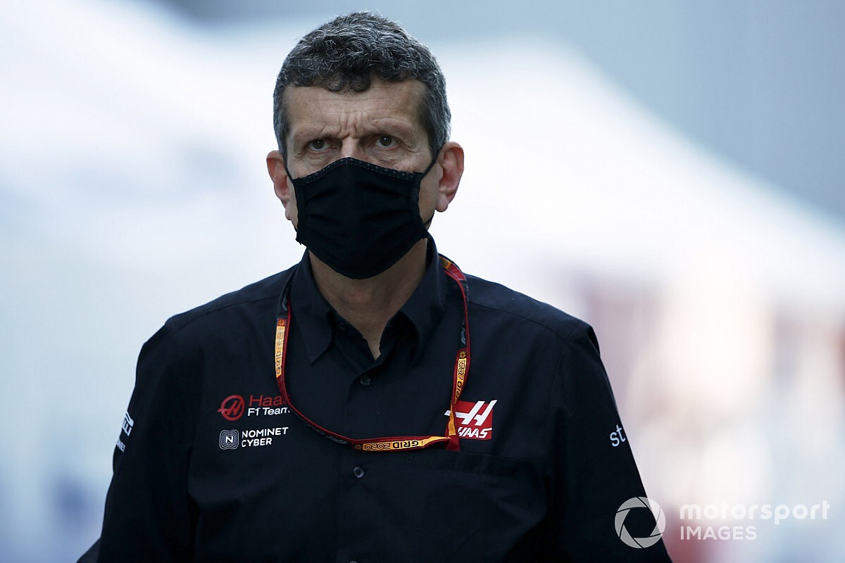 Ezért nem hagyta a Haas, hogy Magnussen kiálljon