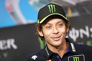 Rossi: My 2020 form would have convinced me to stay in MotoGP