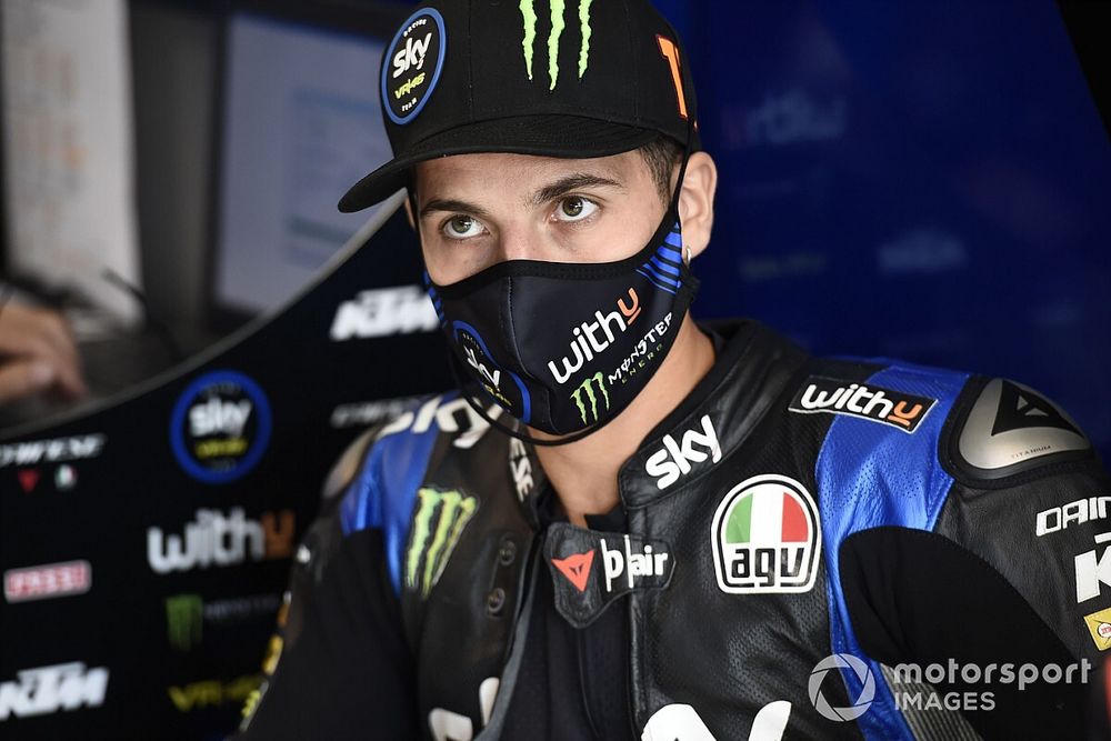 Andrea Migno, Sky Racing Team VR46