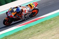 Warm-up - Le Márquez que l'on n'attendait pas !