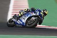 Mir: “Pensar en el campeonato sería un error muy grande”